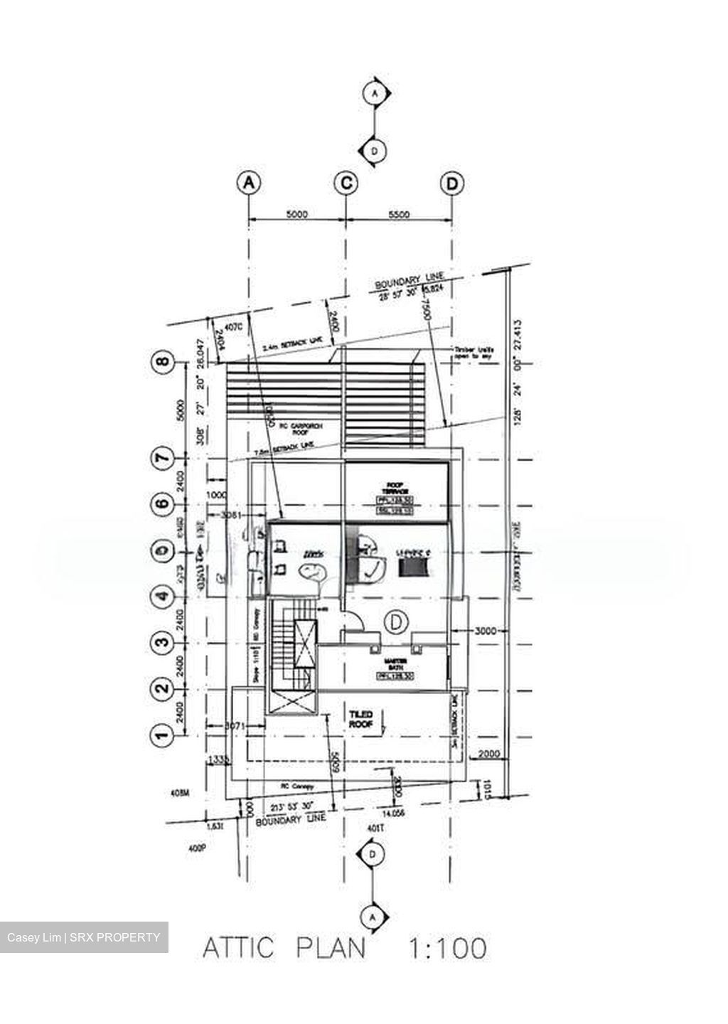 Kim Lin Park (D10), Detached #597663821